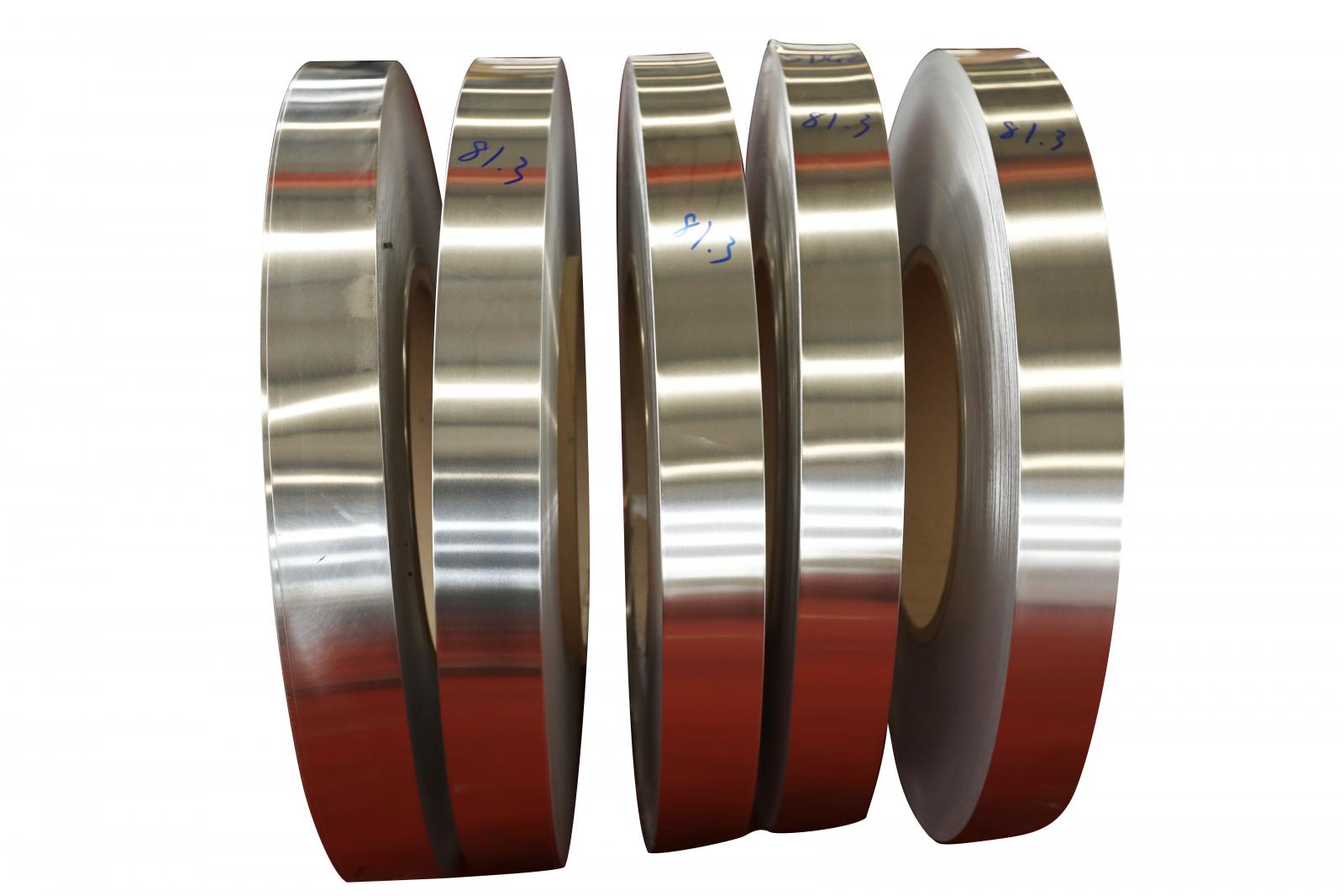 1050 Aluminum Foil/Coil