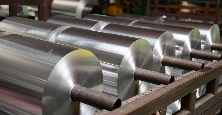 1070 Aluminum coil for winding 