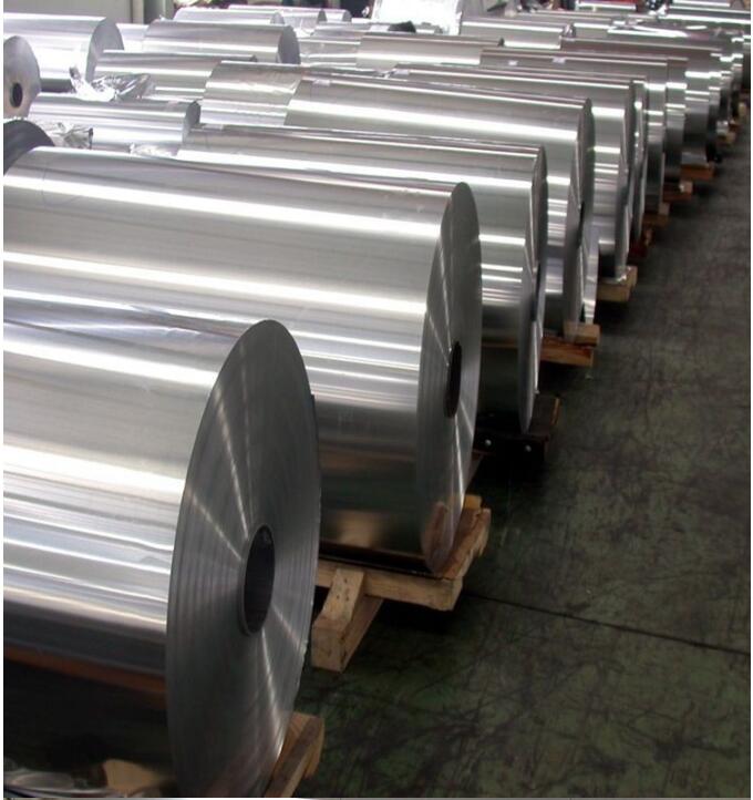 1060 Aluminum Foil/Coil for transformer