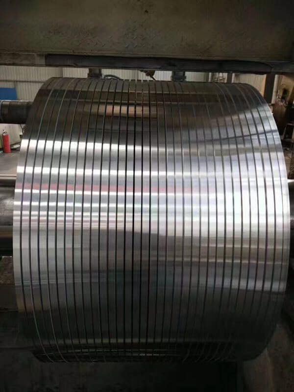 1050 Aluminum coil for winding 