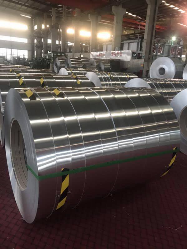 1060 Aluminum Foil/Coil for transformer