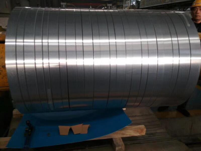 1070 Aluminum Foil/Coil for transformer