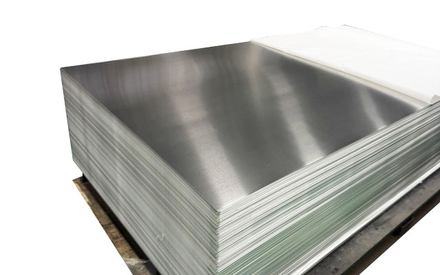 1050 Aluminum Sheet