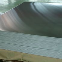 1050 Aluminum Sheet