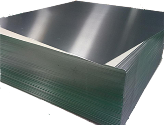 1050 Aluminum Sheet