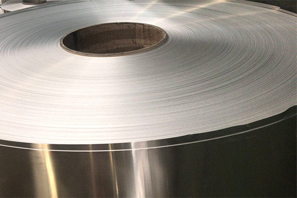 1060 Aluminum Foil/Coil