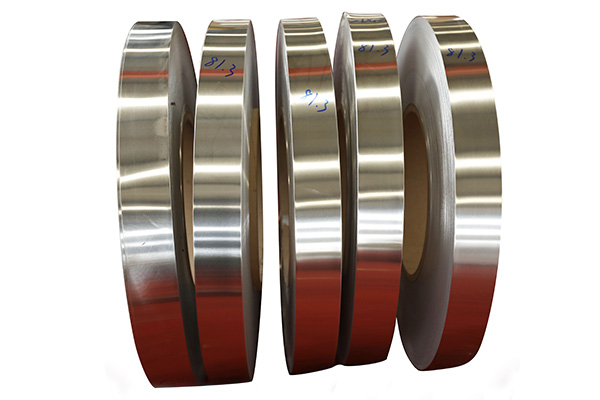 1070 Aluminum Foil/Coil for transformer