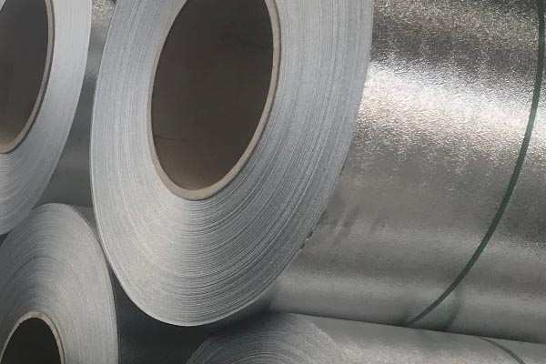 1070 Aluminum Foil/Coil