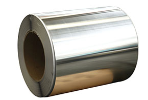 1050 Aluminum Foil/Coil